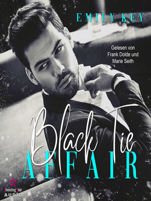 cover image of Black Tie Affair (ungekürzt)